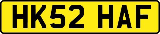 HK52HAF