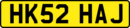 HK52HAJ