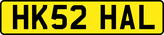 HK52HAL
