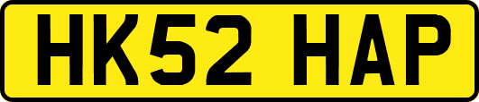 HK52HAP