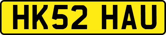 HK52HAU