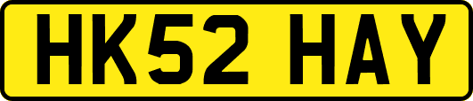 HK52HAY