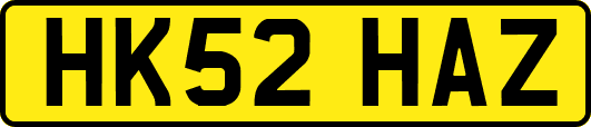 HK52HAZ