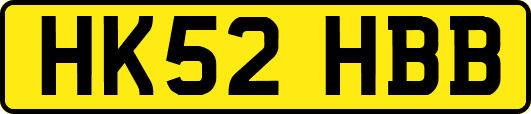 HK52HBB