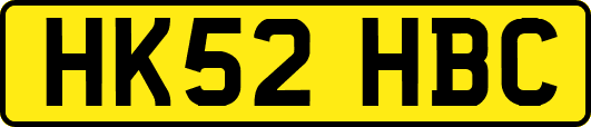 HK52HBC