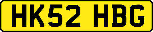 HK52HBG