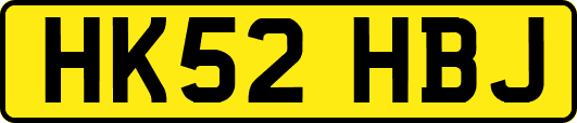 HK52HBJ