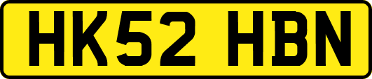 HK52HBN