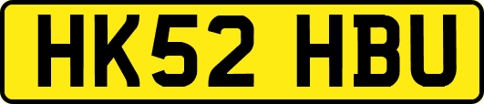 HK52HBU