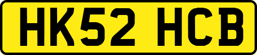 HK52HCB