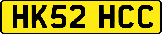 HK52HCC
