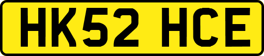 HK52HCE