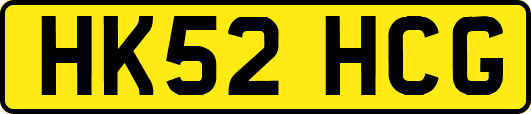 HK52HCG