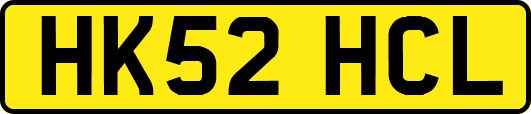 HK52HCL