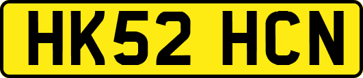 HK52HCN