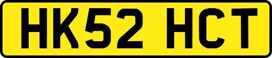 HK52HCT