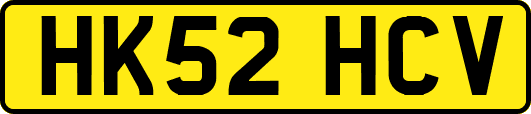HK52HCV