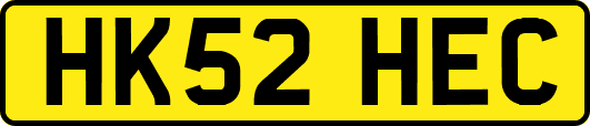 HK52HEC