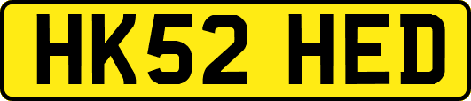 HK52HED