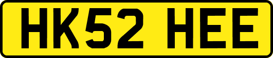 HK52HEE
