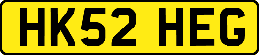 HK52HEG