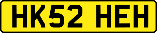 HK52HEH