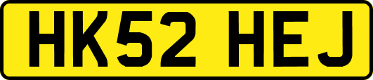 HK52HEJ