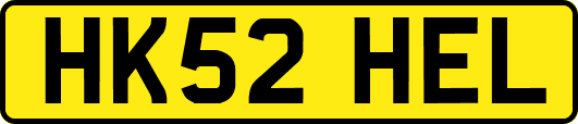 HK52HEL