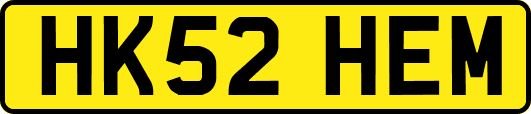 HK52HEM