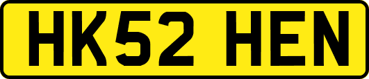 HK52HEN