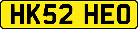 HK52HEO