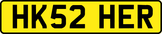 HK52HER