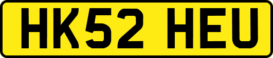 HK52HEU
