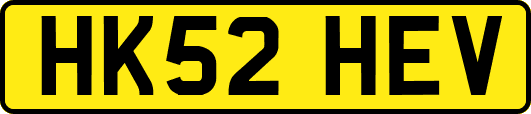 HK52HEV