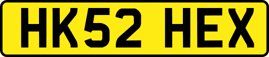 HK52HEX