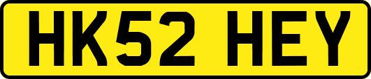 HK52HEY