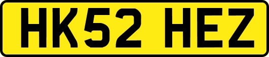 HK52HEZ