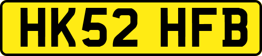 HK52HFB