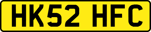 HK52HFC
