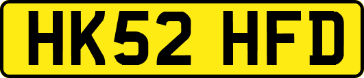 HK52HFD