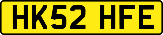 HK52HFE