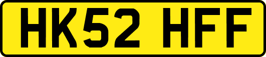 HK52HFF