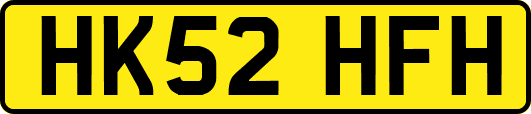 HK52HFH
