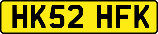 HK52HFK
