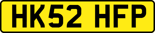 HK52HFP