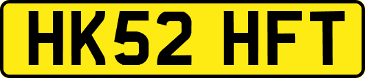 HK52HFT