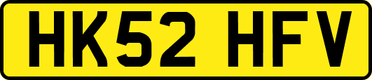 HK52HFV