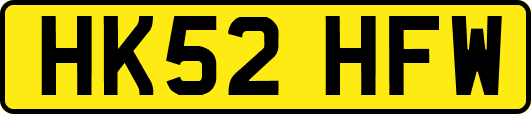 HK52HFW
