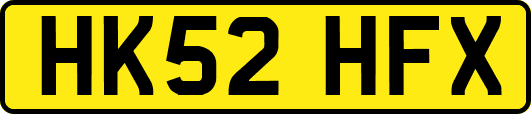 HK52HFX
