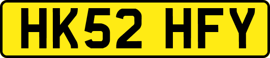 HK52HFY